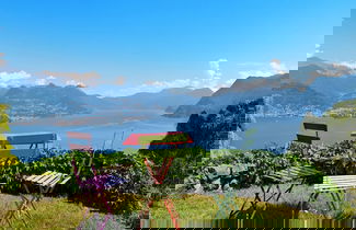 Foto 1 - Piccolo Mondo Antico Stunning View