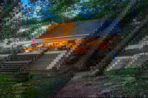 Foto 34 - Bearfoot Lodge