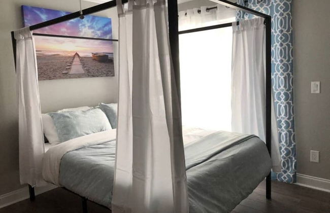 6151 Sandcrest · Next to Universal. Pool Sleep 9. Walk to Park - Foto 1
