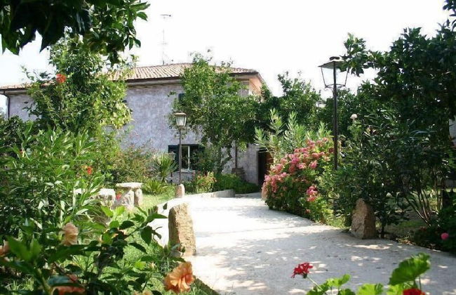 Residenza La Vigna - Foto 53