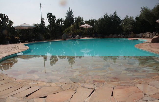 Residenza La Vigna - Foto 32
