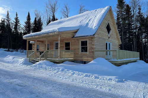 Photo 34 - Back Lake Lodges Lazy Bear Cabin