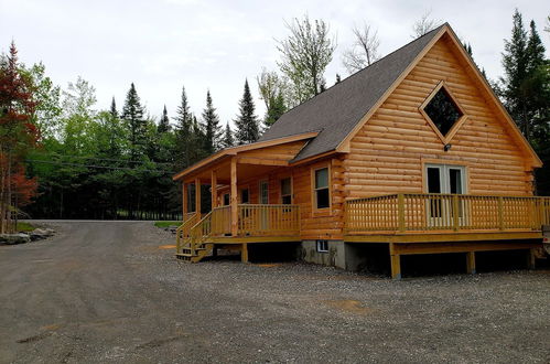 Photo 33 - Back Lake Lodges Lazy Bear Cabin