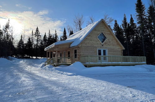 Photo 37 - Back Lake Lodges Lazy Bear Cabin