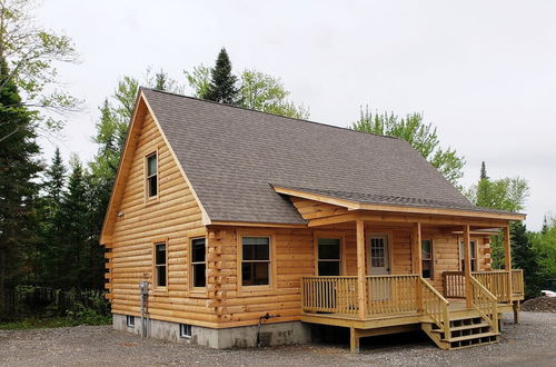 Photo 30 - Back Lake Lodges Lazy Bear Cabin