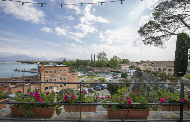 Peschiera 2km From Gardaland With Pool - Foto 19