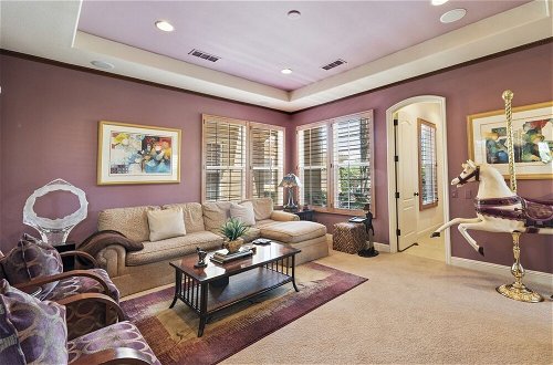 Photo 18 - 4BR PGA West Pool Home by ELVR - 56405