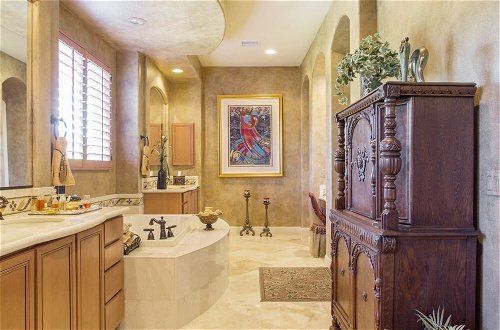 Photo 28 - 4BR PGA West Pool Home by ELVR - 56405