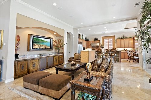 Photo 13 - 4BR PGA West Pool Home by ELVR - 56405
