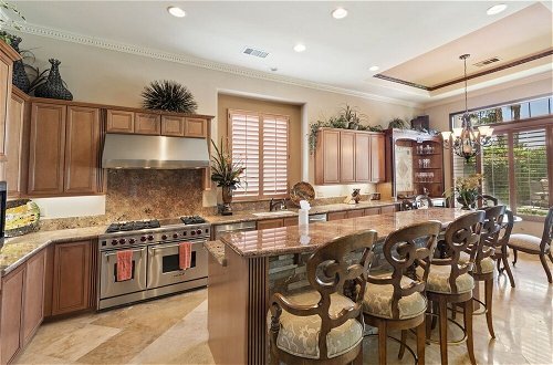 Photo 9 - 4BR PGA West Pool Home by ELVR - 56405