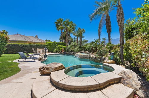 Foto 1 - 4BR PGA West Pool Home by ELVR - 56405