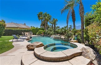 Photo 1 - 4BR PGA West Pool Home by ELVR - 56405