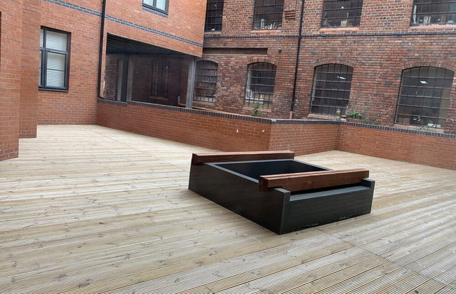 Impeccable 2-bed Apartment in Birmingham - Foto 20
