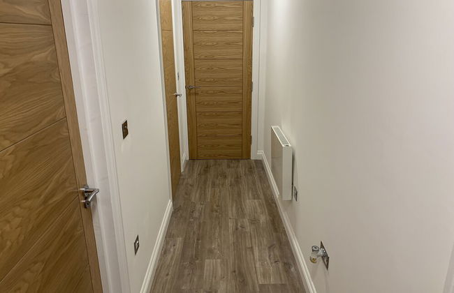 Impeccable 2-bed Apartment in Birmingham - Foto 18
