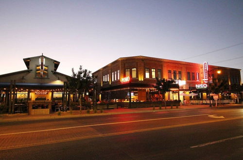 Photo 5 - Cozy Gilbert Condo Walking Distance to Downtown