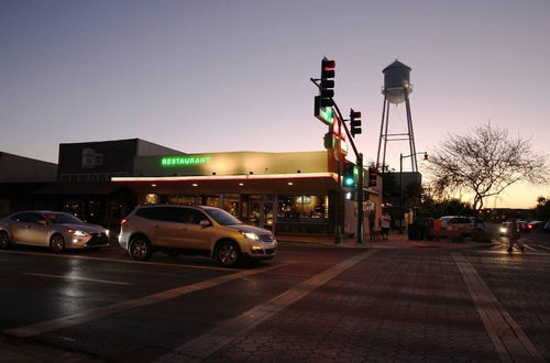 Photo 13 - Cozy Gilbert Condo Walking Distance to Downtown