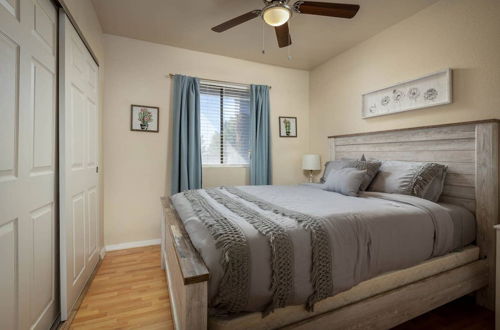 Photo 6 - Cozy Gilbert Condo Walking Distance to Downtown