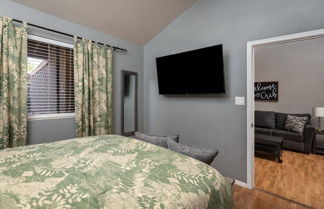 Photo 3 - Cozy Gilbert Condo Walking Distance to Downtown