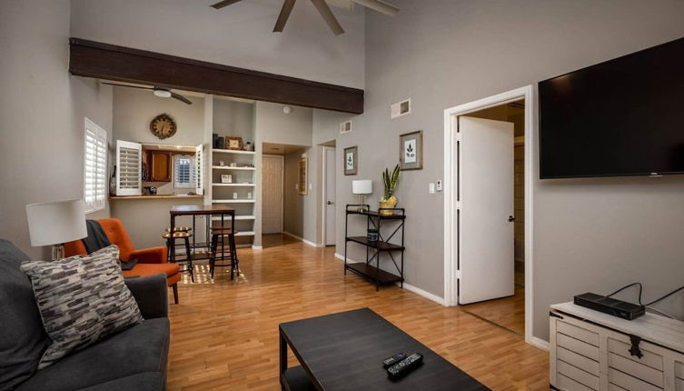 Photo 1 - Cozy Gilbert Condo Walking Distance to Downtown