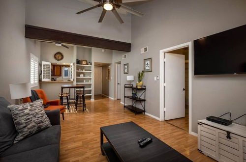 Photo 1 - Cozy Gilbert Condo Walking Distance to Downtown