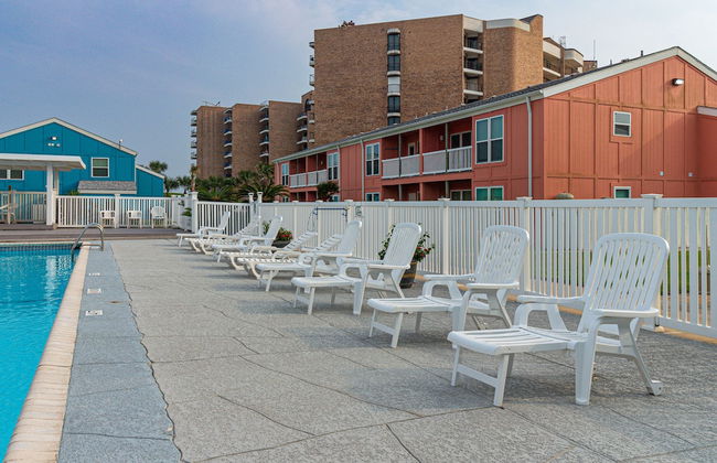 Executive Keys Condominiums on the Beach - Foto 36