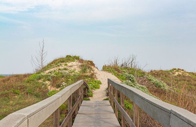 Executive Keys Condominiums on the Beach - Foto 52