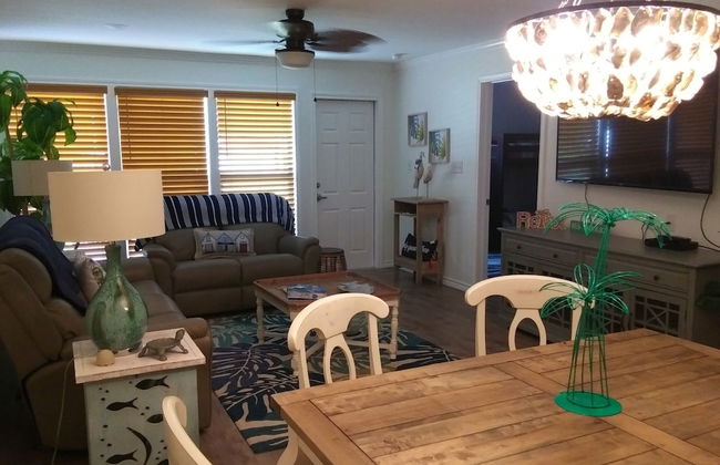 Executive Keys Condominiums on the Beach - Foto 20