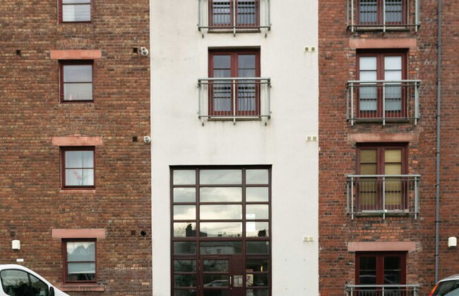 Granary Suite No3 - Donnini Apartments - Foto 14