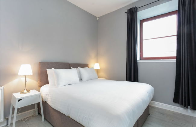 Granary Suite No3 - Donnini Apartments - Foto 4