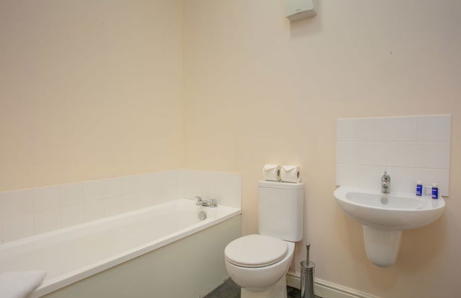 Granary Suite No3 - Donnini Apartments - Foto 10