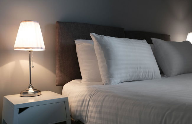 Granary Suite No3 - Donnini Apartments - Foto 3