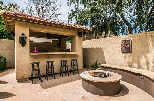 Foto 63 - Luxury Scottsdale Home W/pool and Hot Tub