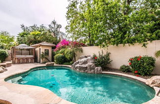 Photo 1 - Luxury Scottsdale Home W/pool and Hot Tub