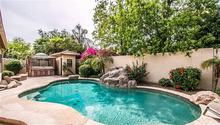 Foto 1 - Luxury Scottsdale Home W/pool and Hot Tub