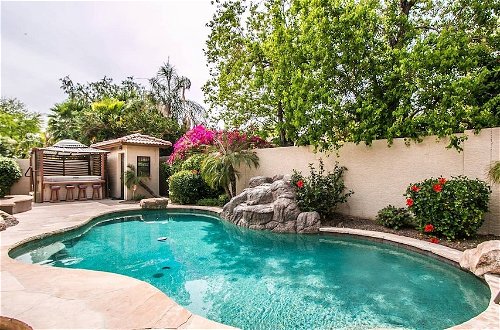 Photo 1 - Luxury Scottsdale Home W/pool and Hot Tub