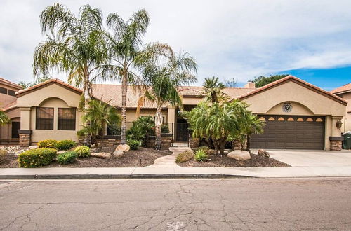 Foto 57 - Luxury Scottsdale Home W/pool and Hot Tub