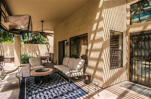 Foto 27 - Luxury Scottsdale Home W/pool and Hot Tub