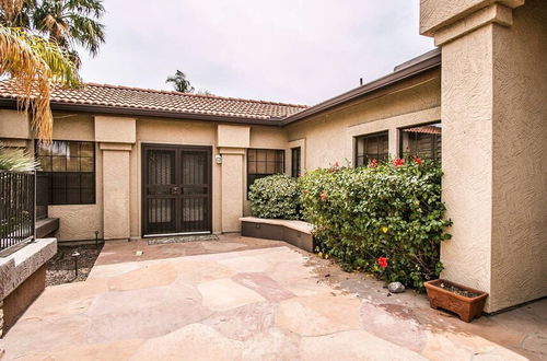 Foto 66 - Luxury Scottsdale Home W/pool and Hot Tub