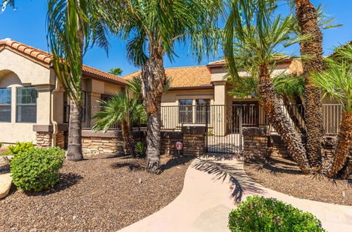 Foto 68 - Luxury Scottsdale Home W/pool and Hot Tub