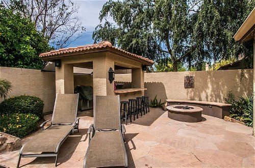 Foto 30 - Luxury Scottsdale Home W/pool and Hot Tub