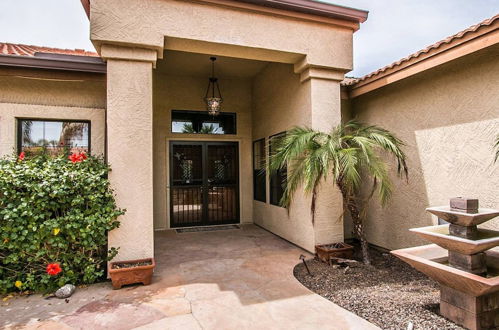 Foto 24 - Luxury Scottsdale Home W/pool and Hot Tub