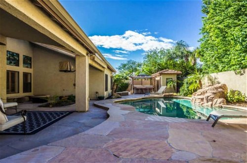 Foto 34 - Luxury Scottsdale Home W/pool and Hot Tub