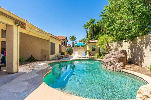 Foto 41 - Luxury Scottsdale Home W/pool and Hot Tub