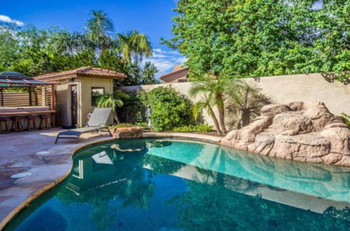Photo 36 - Luxury Scottsdale Home W/pool and Hot Tub