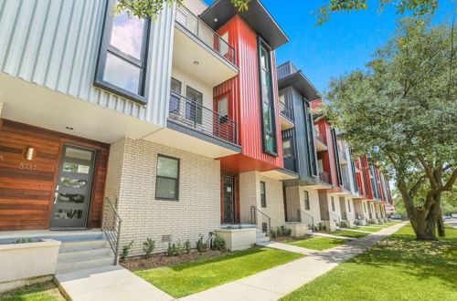 Foto 30 - Modern 4BR Townhouse Near French Quarter