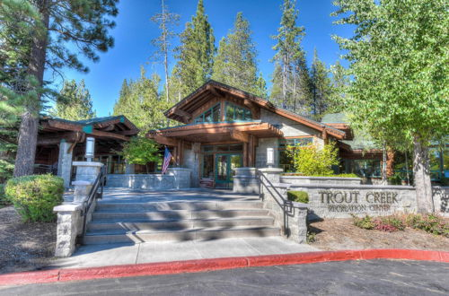 Foto 38 - Stonewood Retreat at Tahoe Donner