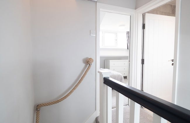 Sea View House - Foto 32