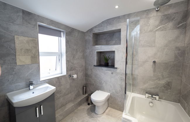 Sea View House - Foto 18