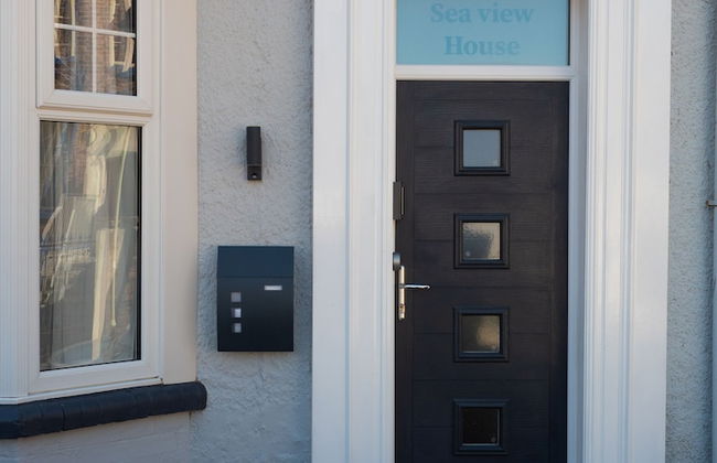 Sea View House - Foto 40