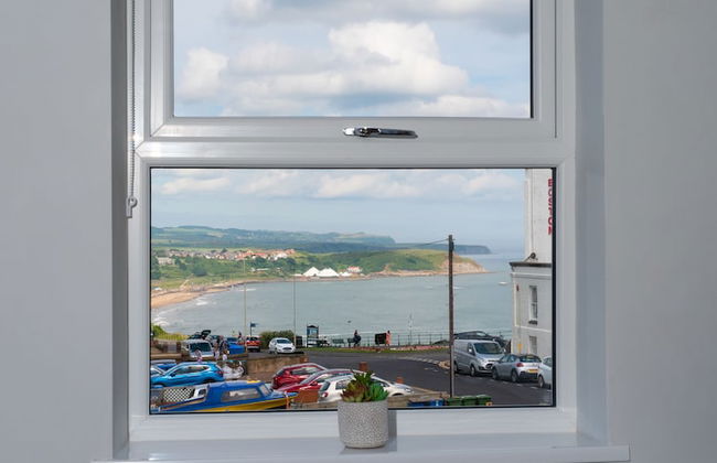 Sea View House - Foto 43